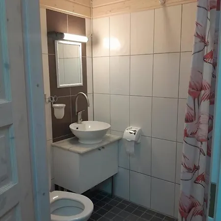 Guest house Tyrni