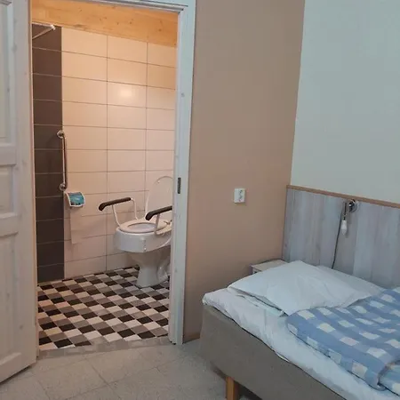 Guest house Tyrni *