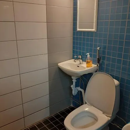 Konukevi Tyrni Nakkila