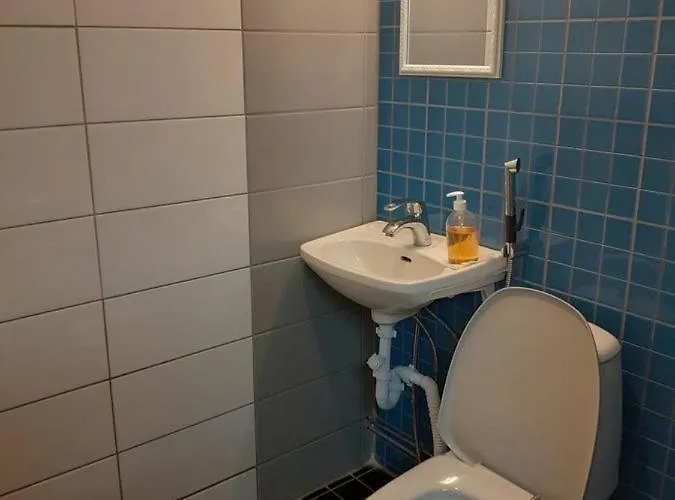 Gasthof Tyrni Nakkila